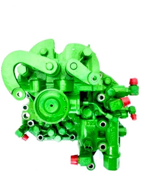 John Deere® Powershift Transmission Control Valve