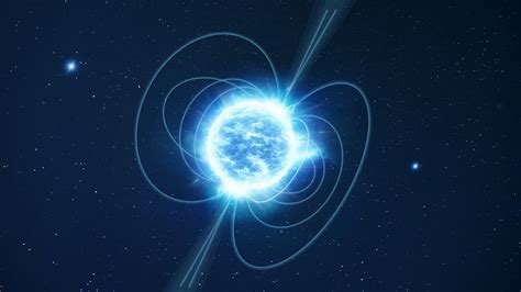 Science Simplified: What Is a Neutron Star?