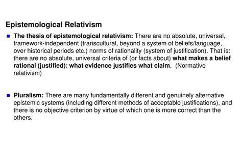 Ppt Realism—relativism—pragmatism Powerpoint Presentation Free Download Id 6096872