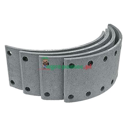 Beral Brake Lining Set Spare Parts For