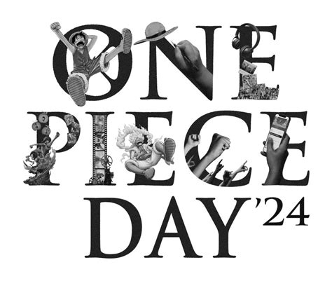 ONE PIECE DAY '24 promises a massive celebration