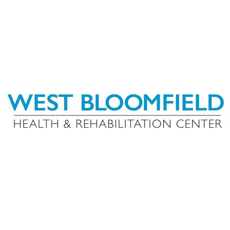 West Bloomfield Health & Rehabilitation Center | West Bloomfield