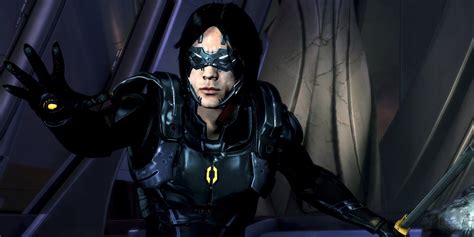 How To Save Miranda Lawson In Mass Effect 3