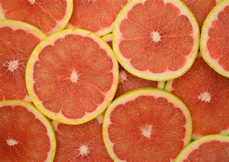 Grapefruit: Benefits and Myths - Wellness360 Magazine