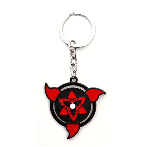 Buy Naruto Sasuke Uchiha Mangekyou Red Eye Of Sharingan Rotating