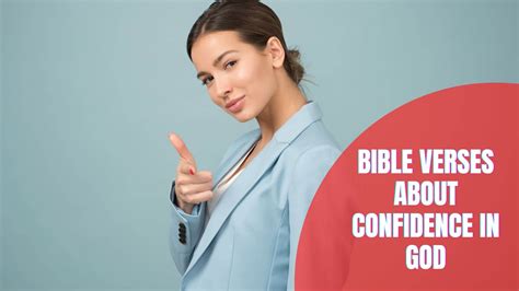 Bible Verses About Courage And Confidence Bible Verses