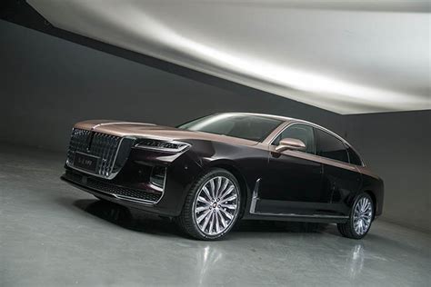 Hongqi H9 | Luxury Chinese H9 | Hongqi KSA