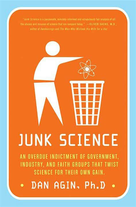 Junk Science