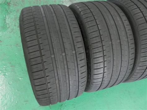 Yahoo オークション FALKEN AZENIS FK510 245 35 19 265 30 19 各2本