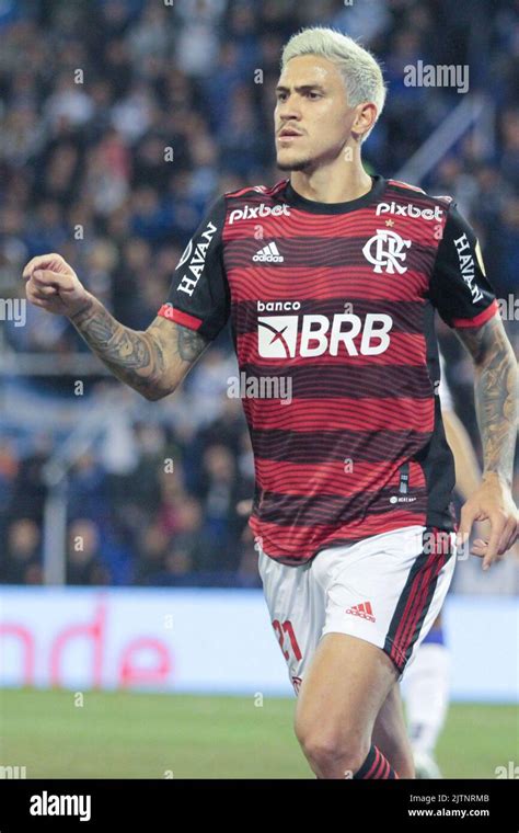 Buenos Aires Velez Sarsfield Arg Et Flamengo Bra