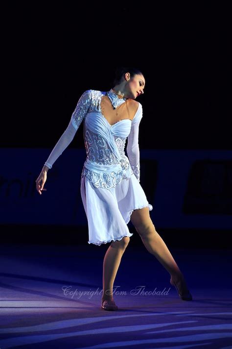 Picture Of Anna Bessonova