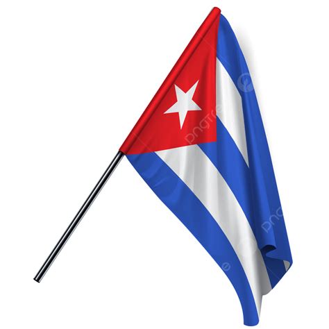 Mano Bandera De Cuba Png Dibujos Bandera De Mano Cuba Bandera Png Y Psd Para Descargar Gratis