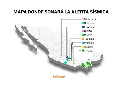 Simulacro Nacional 2022 Cómo Y A Qué Hora Sonará La Alerta Sísmica El