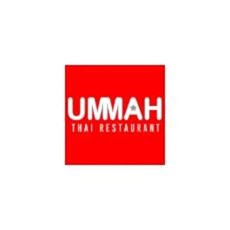 Order Ummah Thai Tarneit Menu Delivery Menu Prices Tarneit