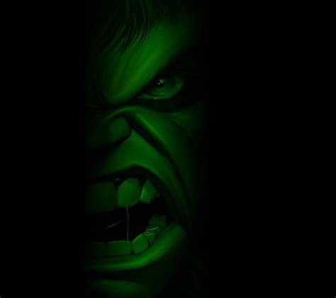 Hulk Face Angry Avengers Green Hulk Mean Hd Wallpaper Peakpx