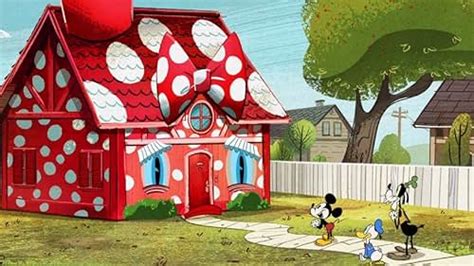 Mickey Mouse Tv Series 20132019 Episode List Imdb