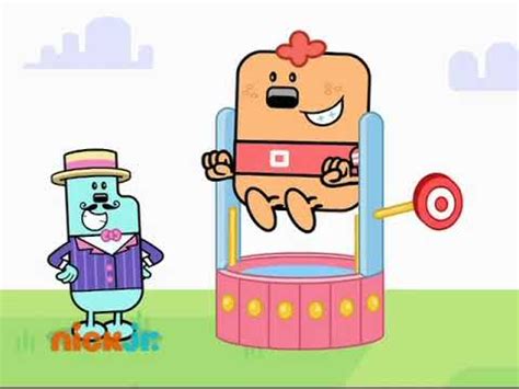 Mr Unlucky Focus Wubbzy Youtube