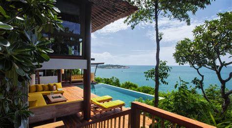 Six Senses Koh Samui The Retreat | Luxury Villa in Koh Samui | Edge ...