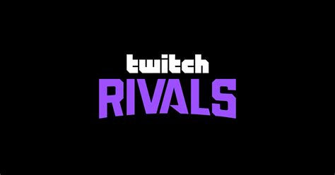 Twitch Rivals