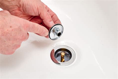 How To Fix Sink Stopper | Storables