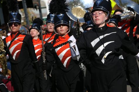 Photos: The 2023 Nevada Day Parade