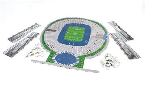 Manchester City Stade Etihad D Puzzle