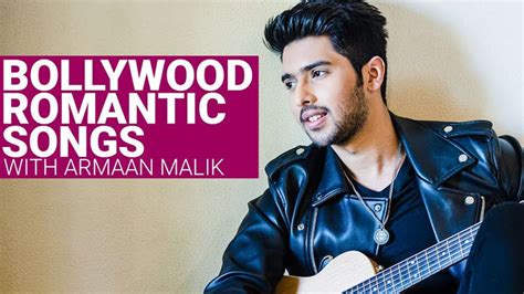 Best Of Armaan Malik Romantic Songs