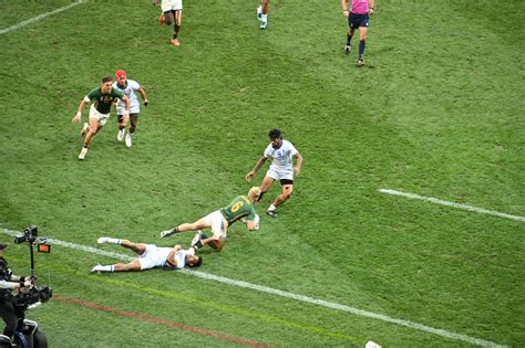 City Of Cape Town On Twitter Cape Town Breaks Rugby World Cup Sevens