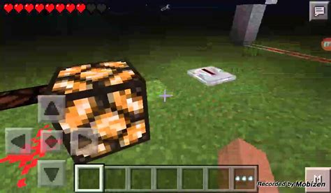 Minecraft PE Redstone Mod Indirme Linki YouTube