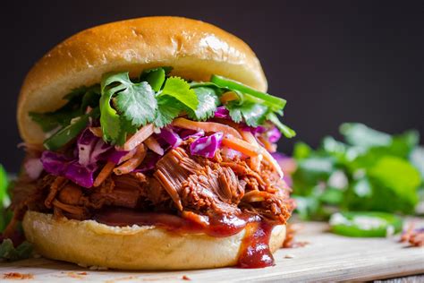 Receta De Pulled Pork Sous Vide