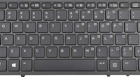 Visual Guide to Dell Laptop Keyboard Layouts