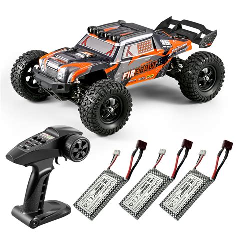 Hbx Haiboxing A Several Battery Rtr G Wd Km H Brushless