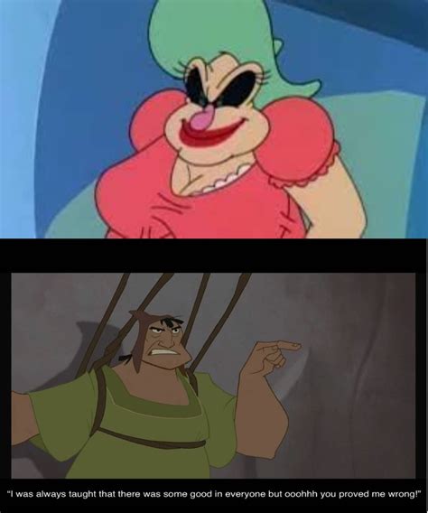 Momma Robotnik Proved Pacha Wrong Meme By Sweetheart1012 On Deviantart