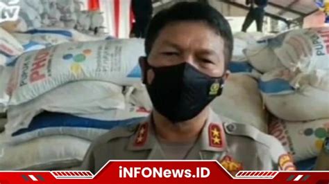 Kapolda Jawa Timur Sampaikan Bela Sungkawa Untuk Keluarga Korban