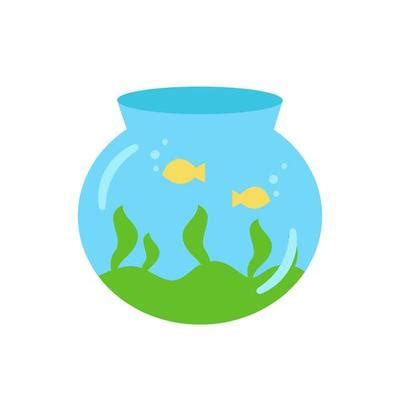 Aquarium Logo Vector Art, Icons, and Graphics for Free Download