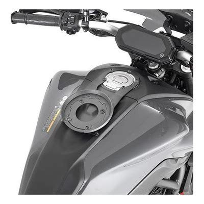 Bride M Tallique Givi Pour Fixation Tanklock Yamaha Mt