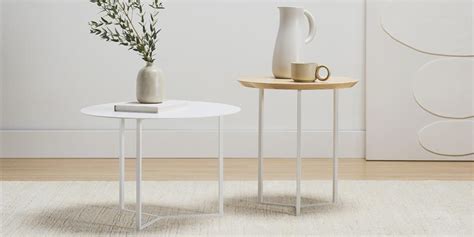 La Fabrique Allwood lance sa première collection de mobilier local et