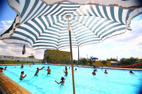 Prefeitura amplia horário das piscinas do Projeto Verão em São José