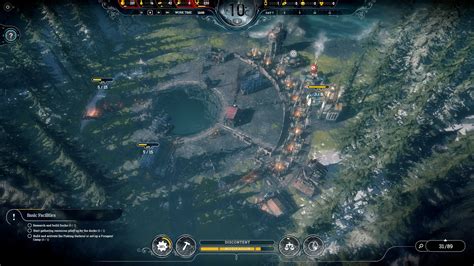 3rd-strike.com | Frostpunk: The Last Autumn – Review