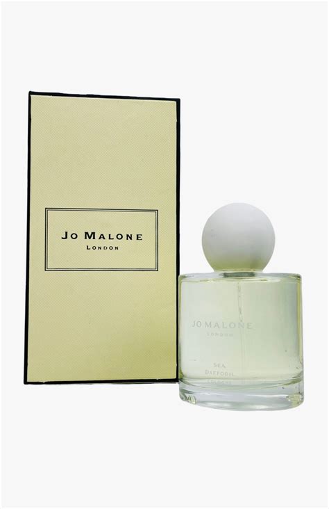 Butiqque Parfum Jo Malone Sea Daffodil Unisex Produk