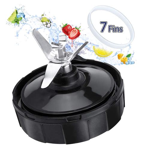 The 9 Best Ninja Professional Blender 1000 Parts – Home Appliances