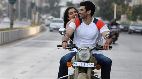 Ok Jaanu: Trailer 1 - Trailers & Videos - Rotten Tomatoes