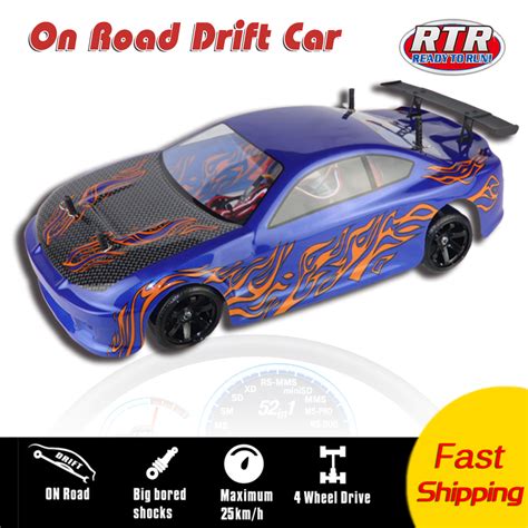 rc car drift on road 1 10 scale rc cars electric for sale