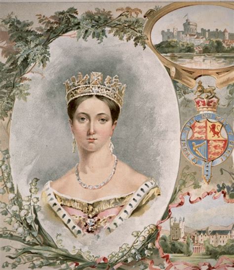 Queen Victoria