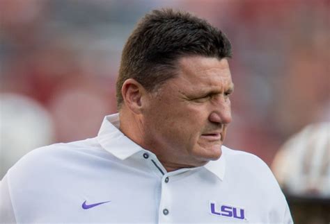 Ole Miss fires back at Coach O – LSU Football Report