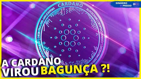 Projetos Da Cardano Batem De Frente Deixam Usu Rios No Preju Zo E