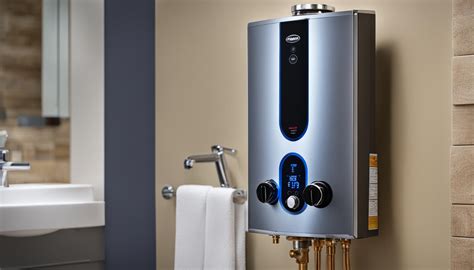 Discover the Best Tankless Propane Water Heater Today