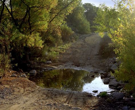 Sycamore Canyon Sycamore Canyon State Park Riverside Ca