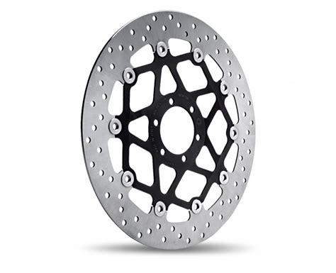 Tarcza Hamulcowa Przednia BREMBO Serie Oro Floating Disc