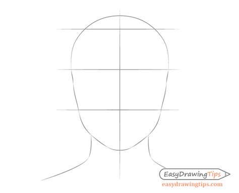 Comment dessiner un visage comme un pro petit guide pour le débutant